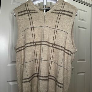 Vintage Sweatervest